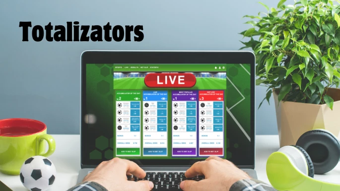 Totalizators